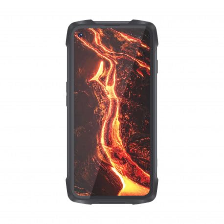 CUBOT Kingkong 7 (Double Sim – 6,36», 256 GB, 8 GB RAM) Negro CUBOT Kingkong 7 (Double Sim – 6,36», 256 GB, 8 GB RAM) Negro