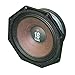 18 Sound 8MB720-8 8 inch Woofer Midbass Driver High Power Octragon Shape 250 Wrms 500 Watt Peak 8 Ohm Weather Protected Cone 2