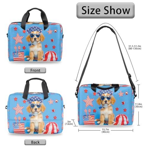 Bolso para portátil 15.6-16 pulgadas resistente al agua miniatura 6