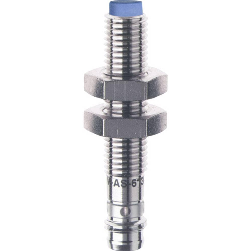 Détecteur de proximité inductif Contrinex DW-AS-613-M8-001 220 220 028 M8 non affleurant PNP 1 pc(s)