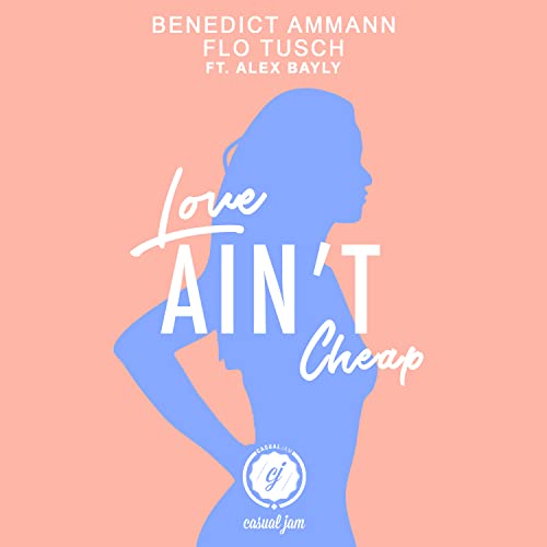 Benedict Ammann & Flo Tusch feat. Alex Bayly