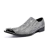 Scarpe personalizzate per diverse occasioni come la palla fantasia, la palla in maschera, il cocktail party ecc.Nuovo con scatola da scarpe.