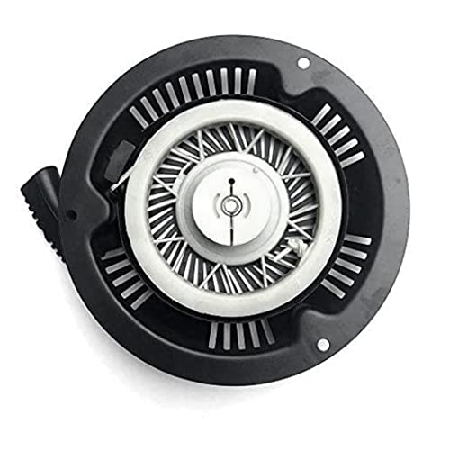 Sanfiyya Rasaerba per rasaerba tiro Starter Start