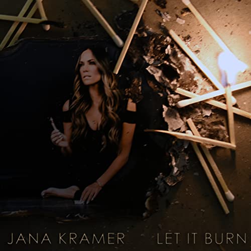 Jana Kramer