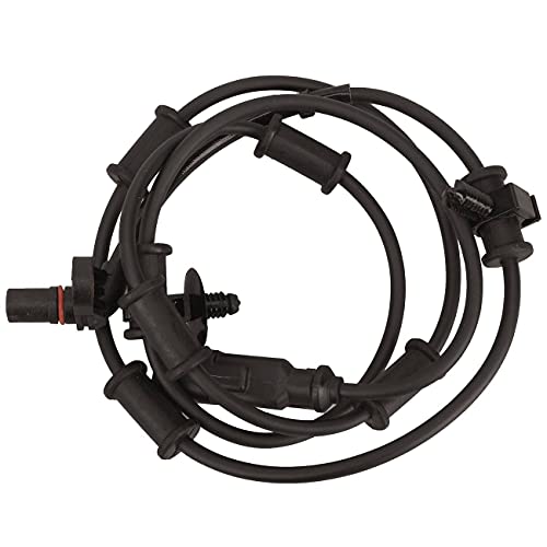 1PC Front ABS Wheel Speed Sensor For 2011-2013 Ram 3500 2011-2012 Ram 2500 2009-2010 Dodge Ram 3500 and Ram 2500 Left Drive 4WD OE No. 52122426AA