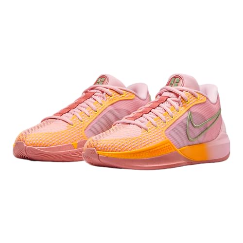 Image of Nike Unisex Adult Sabrina 1 Basketball Shoes