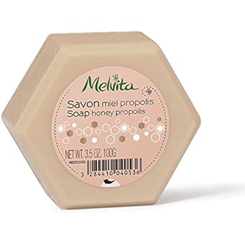 Amazon プロポリスソープ マヌカハニー配合 100g Chalmers Dale 洗顔せっけん 通販