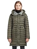  khujo Damen Jacke Niana2 Shine 374p Xxl