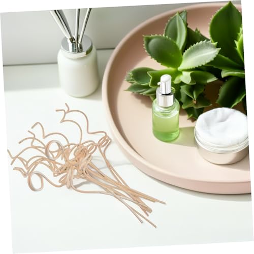Varillas Difusoras de Ratán Natural para Aromaterapia miniatura 5