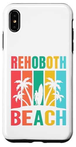 ���z�{�X�E�r�[�` �X�}�z�P�[�X iPhone XS Max �p