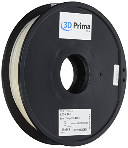 PrimaPLA™ Color Change Filament Filamento per