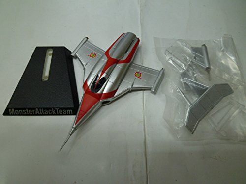 Amazon | HDMウルトラ超兵器-Monsster Attack Team編 マットアロー1号