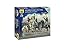 Zvezda Models French Dragoon Command Group - Napoleonic Wars Model Kit (1/72 Scale)