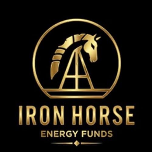 『Iron Horse Energy Daily Brief』のカバーアート