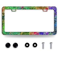 Colored Gemstone Patterns