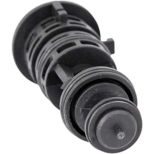 Spares2go, kit di cartucce per valvole deviatori a...