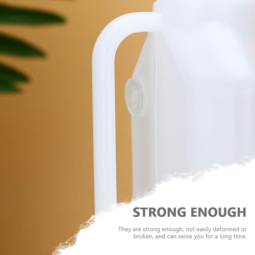 Miniatura 4 de Botella de leche de cordero Botella de leche de ternero de cabra Botella de alimentación de leche para bebés Tornillo de alimentación de leche -