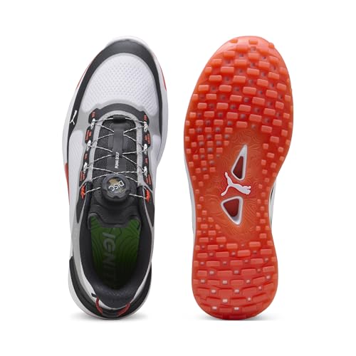Image of Puma Men's Ignite Elevate 2 Disc
