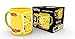 GB Eye - POKEMON Pikachu 25 320 ml Thermo-Tasse