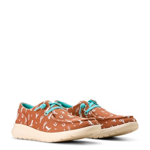 Image of Ariat Women's Hilo Shoe