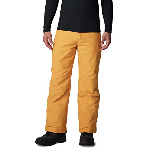 Image of Columbia Men's Bugaboo II Snow Pants, Waterproof & Breathable