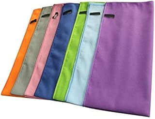 Camping towel
