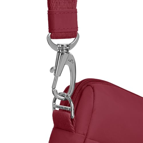 Image of Travelon Anti-Theft Roam East /West Crossbody