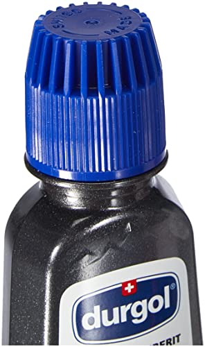 Geberit Détartrant AquaClean évite les pannes de WC lavant lot de 2 - 3