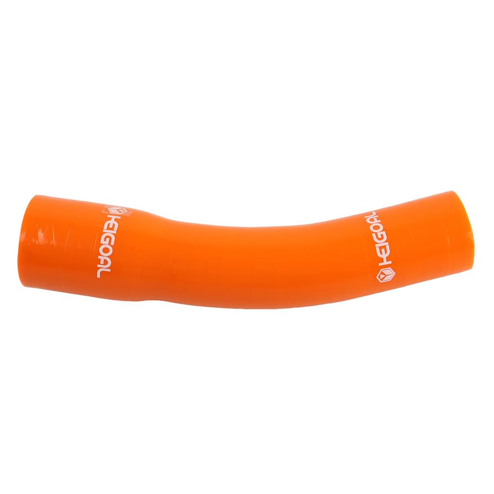 Kit tubi flessibili radiatore in silicone per motociclette con morsetto compatibile con KTM 790 890 R DUKE DUKE790 DUKE890