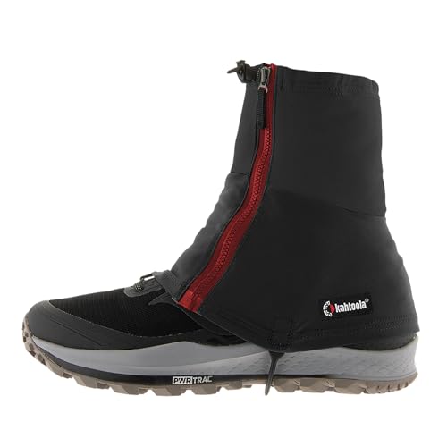 Kahtoola INSTAgaiter Mid Gaiters