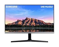 Samsung 28" UR550 UHD Monitor (LU28R550UQEXXY)
