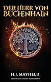  Der Herr von Buchenhain: Historische Fantasy Sammelband