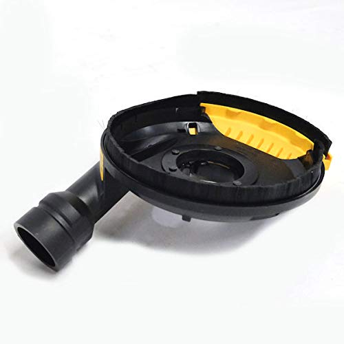 Dewalt Angle Grinder Dust Shroud, 5-Inch (Dwe46152) #TOP3