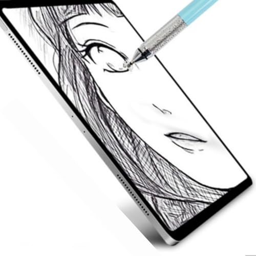 Caneta Celular Tablet Touch Screen Ponta Fina Desenho Android 3 em 1