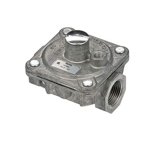 (NEW PART) Gas Pressure Regulator LP 3/4