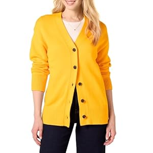 Amazon Essentials Womens V-Neck Mid...