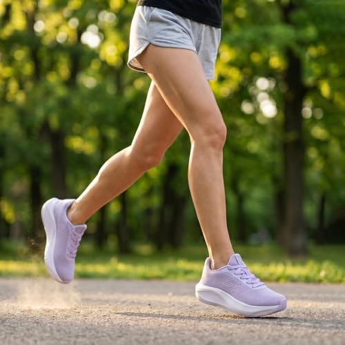 Image of Lotto Women Xwift Knit Running Shoes