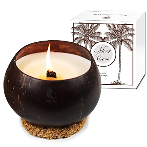 Meer Coco® Duftkerze