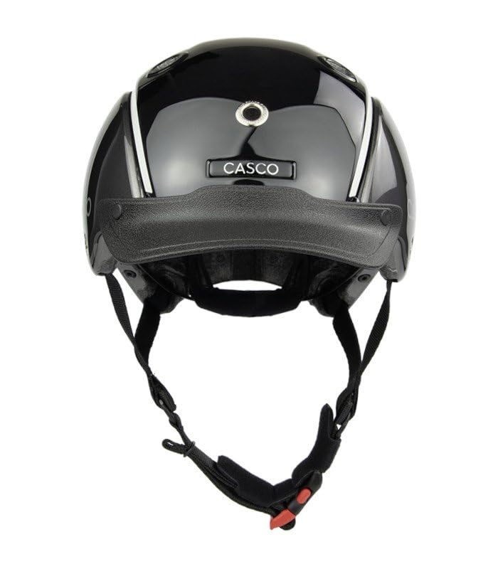 Casco Nori 2.0 Lucky Kid Casque d'équitation enfant Vert émeraude