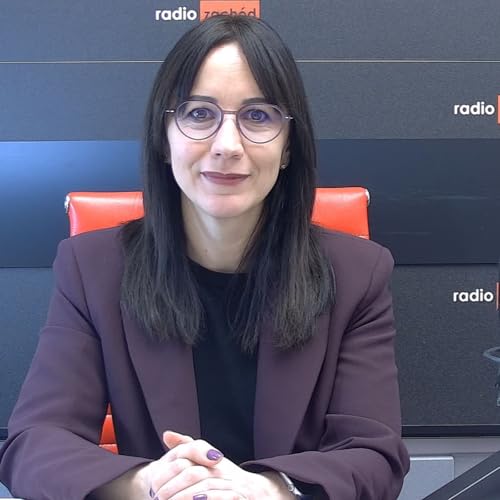 Anna Januszkiewicz, starosta Powiatu Krośnieńskiego