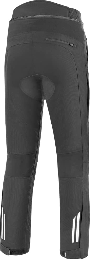 Büse Highland Dames de moto pantalon Textile 42
