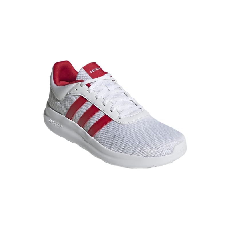 Image of adidas Unisex Lite Racer 4.0 Casual Shoe