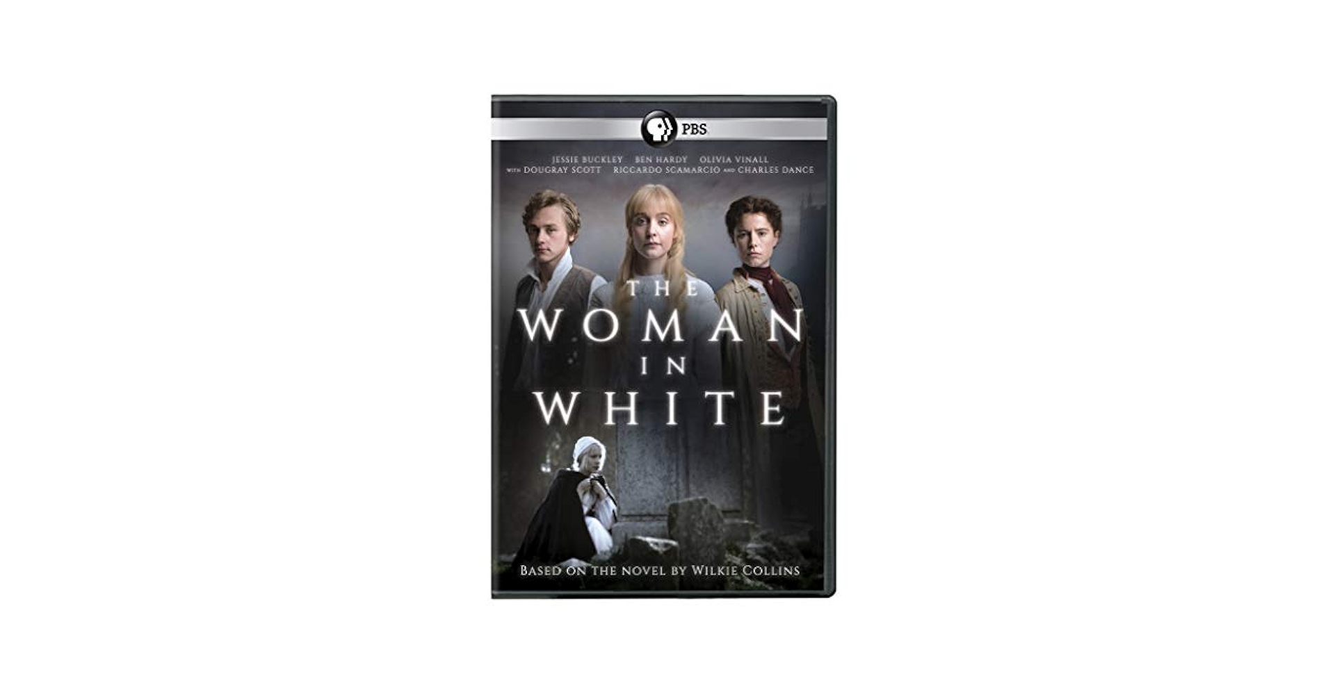 その他 Masterpiece Theatre: Woman in White [DVD] Amazon.com: Cabaret : Liza Minnelli, Michael York, Helmut