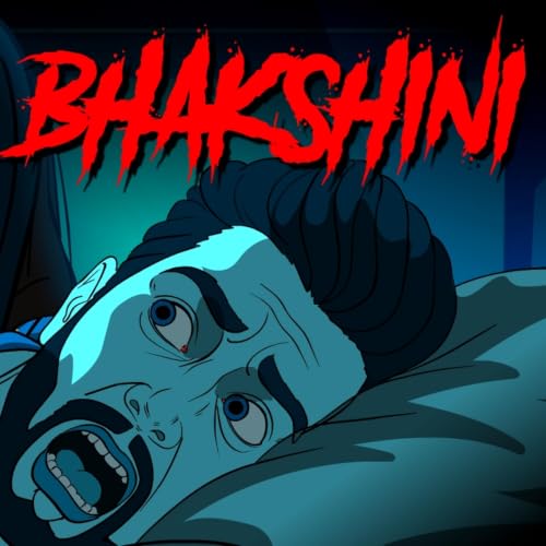 SPHP EP 157 - Bhakshini | Horror Story | Hindi Horror Stories | Scary Pumpkin Podcast | Darr Ki Sacchi Kahani