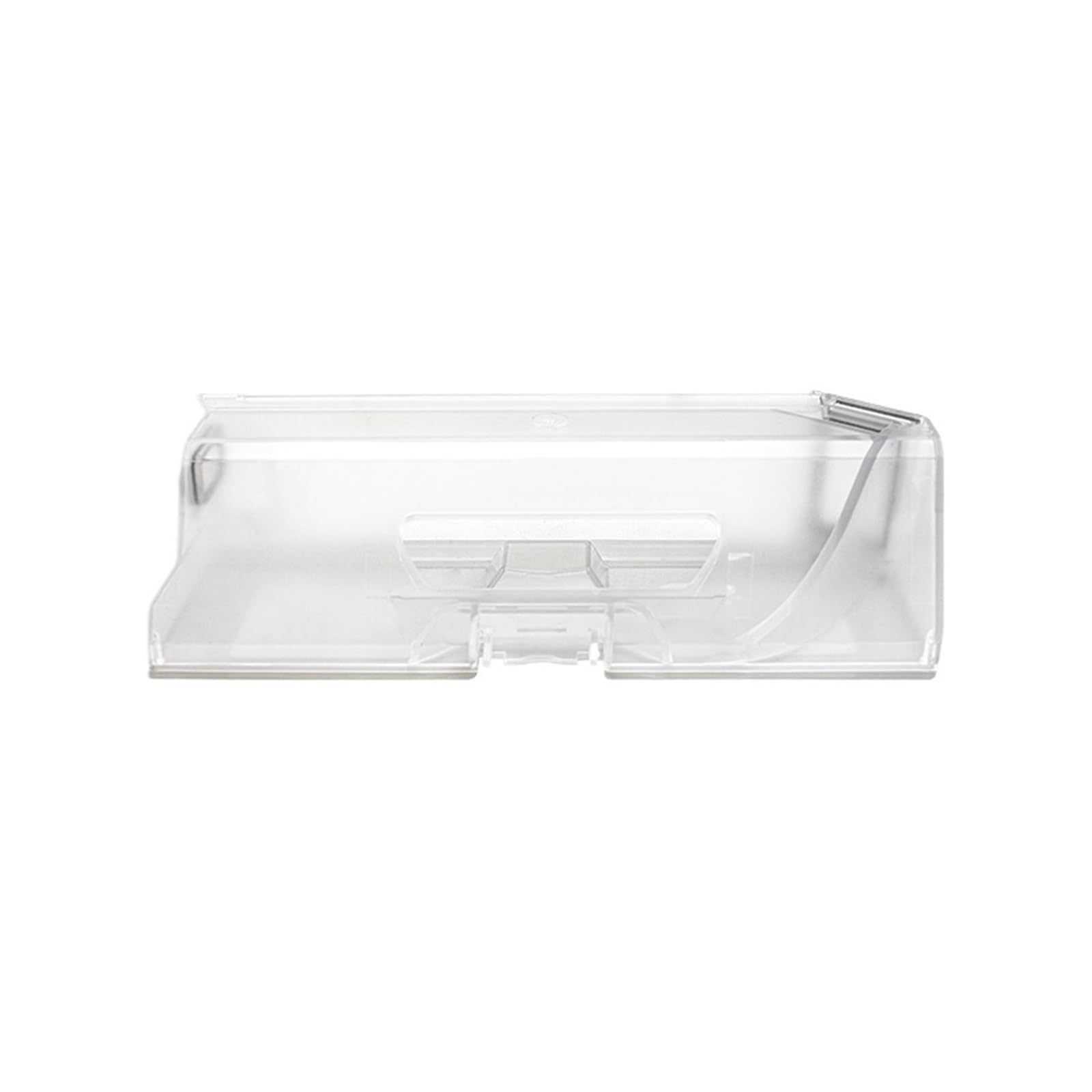 YILMVANY Vacuum Cleaner Dust Box,Compatible For Xiaomi,Compatible For Roborock,P10 A7400RR Q Revo Filter Bin For Household Robotic Vacuum Equipment