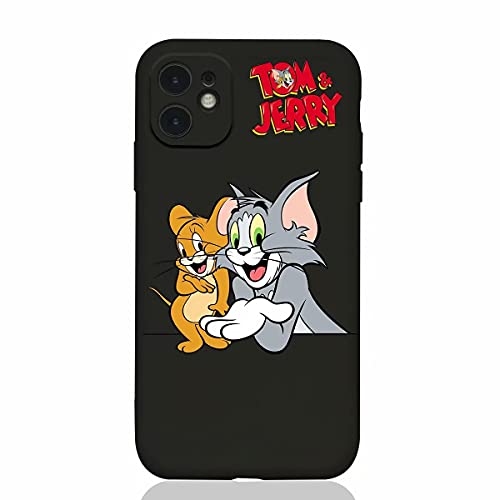 Iphone Xr トムとジェリー 携帯電話アクセサリの通販 価格比較 価格 Com