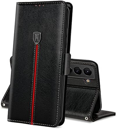 Coque Samsung Galaxy S22 5G Avec Support pour Cartes main image 1