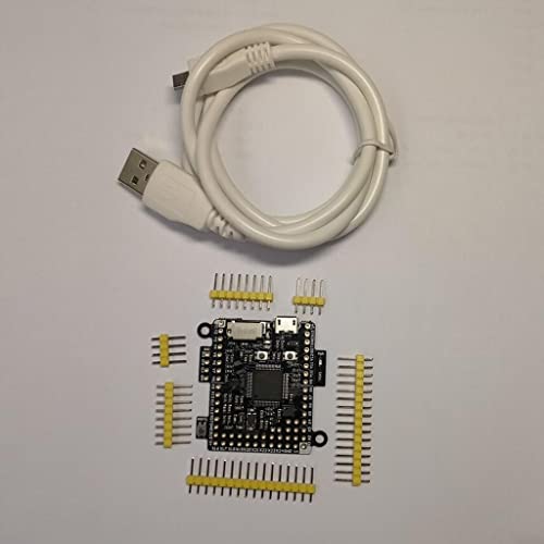 Pyboard PYBv1.1 carte MicroPython pour coder l'électronique sans compilation complexe de fichiers - 4