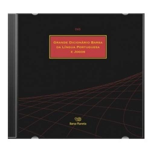 Grande Dicionário Barsa da Língua Portuguesa