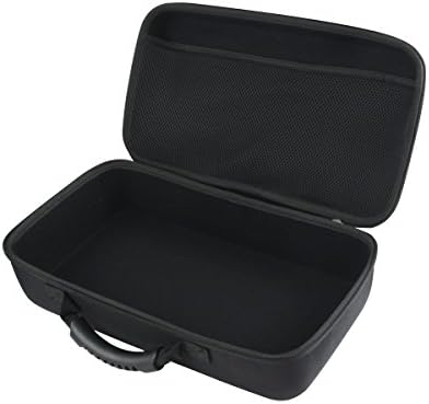 Adada Hard EVA Case for HP OfficeJet 250 All-in-One Portable Printer (CZ992A)
